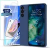 Hülle für Samsung Galaxy A54 5G mit 9H Displayglas Produktbild-Vorschau 1