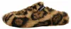 Verbenas York Feline Damenschuhe Hausschuhe Braun Freizeit Produktbild-Vorschau 1