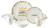 CreaTable, 25401, Sardinhas Pastell, súprava 8 kusov, Náhľad obrázku produktu 1