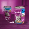 Whiskas 5900951017575 Nourriture humide pour chats 400 g Voir les images du produit 6