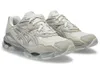 Asics Gel NYC Cream Grey EU 43.5 Produktbild-Vorschau 6