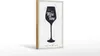 Holzschild Spruch Wein It´s Wine Time 12x18 cm Dekoration Produktbild-Vorschau 2