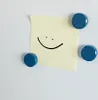 ALLboards MSB20/10 ALLboards Magnet blau, Kunststoff Ø 2,0 Náhľad obrázku produktu 8