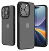 kwmobile Hülle für das iPhone 14 Pro Max Hülle - Produktbild-Vorschau 8
