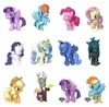My Little Pony Mystery Minis Minifiguren 5 cm  Display (12) Produktbild-Vorschau 2