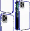 Spring Armor Gel Flexible Armor Case Mit Farbigem Rahmen Produktbild-Vorschau 6