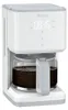 Tefal Sense CM 6931 Filterkaffemaschine weiß Produktbild-Vorschau 11