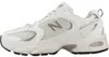 New Balance 530 Sportschuhe Weiß EU 38 Herren,Damen Weiß EU Produktbild-Vorschau 12