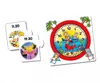 Noris 606076152, Stolová hra, Vzdelávací, 6 rok / roky Náhľad obrázku produktu 2