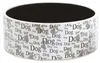 DOG FANTASY keramická miska s potlačou Dog 20 cm 1400 ml Náhľad obrázku produktu 1