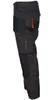 Classic 56/184/102 Taille Schutzhose - Bhp Spcl 56 Produktbild-Vorschau 3