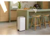 Brabantia Treteimer Bo 30 Liter weiß Voir les images du produit 14