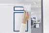 magnetoplan magnetický rámeček magnetofix TOPSIGN A5/A4 Náhled obrázku produktu 4