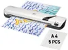 GBC Inspire+ A3 - Laminator - Heißlaminierer - Beutel Voir les images du produit 6