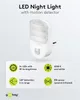 goobay Luce notturna a LED con rilevatore di movimento Anteprima dell’immagine prodotto 4