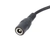 DC-Kuppler + USB Adapter Kabel - Sony AC-PW20 Produktbild-Vorschau