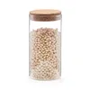 Vorratsglas mit Korkdeckel 550 ml ZELLER Present Produktbild-Vorschau 2
