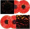C418: Minecraft Volume Beta (fire-splatter Vinyl) - 375 Produktbild-Vorschau 1
