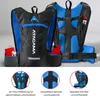 ATACAMA Trinkrucksack Blau - für 2 L Trinkblase - Produktbild-Vorschau 3