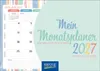 Mein Monatsplaner 2027 Produktbild-Vorschau 1