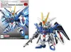 Bandai SD Gundam EX-Standard Rising Freedom Náhľad obrázku produktu 12
