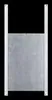 Kerbl Schiebetüre inklusive Führungsschienen 220mm x 330mm, Náhľad obrázku produktu 2