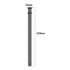 A product image showing a watch band with dimensions indicated. Náhled obrázku produktu