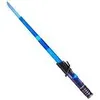 Hasbro Dark Saber Lightsaber Kyber Core Electronic F99705X0 Anteprima dell’immagine prodotto 9
