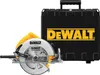 DeWALT DWE575K-QS - Scie circulaire - 1600 W - 190 mm Voir les images du produit 5