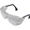 uvex Überbrille 9161 sv sapp. 9161005 Produktbild-Vorschau 3