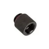 Bitspower Verlängerung G1/4 Zoll auf G1/4 Zoll, 15mm - Produktbild-Vorschau 1