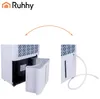 Intelligenter Luftentfeuchter 20 l/24 h – WLAN, Hygrostat, Produktbild-Vorschau 2
