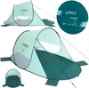 Bestway 68107, Boczne okno, 110 g/m², Poliester, Kieszeń, Podgląd zdjęcia produktu 6