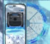 Wybot C2 Pro Vision wireless pool cleaning robot Voir les images du produit 5