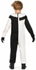 Clown spaventoso divertente costume di Halloween Anteprima dell’immagine prodotto 2