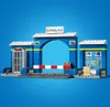 Klocki LEGO 60370 Posterunek policji - pościg Podgląd zdjęcia produktu 23