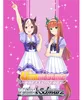 Weiss Schwarz Trial Deck: Umamusume: Pretty Derby 1 Náhľad obrázku produktu 2