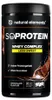 Whey Protein Pulver - 1000 g Pulver_für 33 Portionen / Produktbild-Vorschau 4