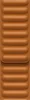 Apple Leather Link bandje voor de Apple Watch | 44/45/46/49 Productafbeelding-voorbeeld 3
