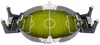 Kruzzel Mini fotbal 22590 Náhled obrázku produktu 2