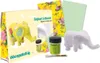 décopatch KIT029C  décopatch Pappmaché-Set "Elefant", Voir les images du produit 3