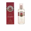 A bottle of Roger & Gallet Jean Marie Farina eau de Cologne and its packaging are displayed against a white background. Anteprima dell’immagine prodotto