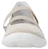 Scarpe da donna Remonte, modello ballerina, colore beige, Anteprima dell’immagine prodotto 21