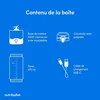 Nutribullet NBP003LBL, draagbare blender, lichtblauw Productafbeelding-voorbeeld 22
