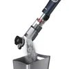 Hoover HFX20P 011 2-in-1 Staubsauger ohne Beutel Blau Produktbild-Vorschau 11