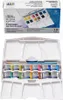 LEFRANC BOURGEOIS WINSOR & NEWTON Cotman Pocket Plus Set Produktbild-Vorschau 1