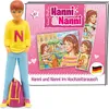Tonies Hanni & Nanni - im Hochzeitsrausch Produktbild-Vorschau 1