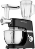 SENCOR STM 6359BK Kuchyňský robot, 1 000W motor s 6letou Náhled obrázku produktu 2