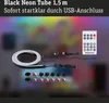 Paulmann EntertainLED LED tube Black Neon Podgląd zdjęcia produktu 6