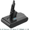 3000mAh 21,6 V 3,0 Li-Ion Akku für Dyson V6 DC58 DC59 DC61 Produktbild-Vorschau 9